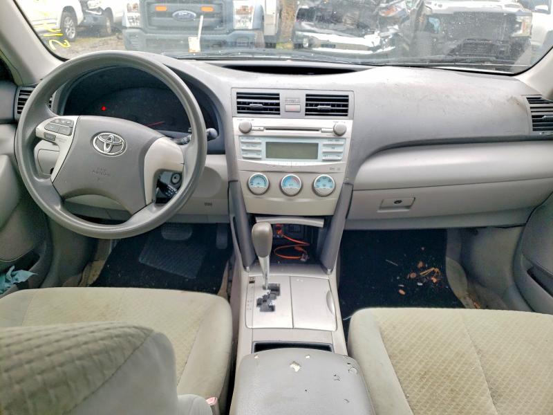 51453816 :رقم المزاد ، JTNBE46K193152810 vin ، 2009 Toyota Camry مزاد بيع
