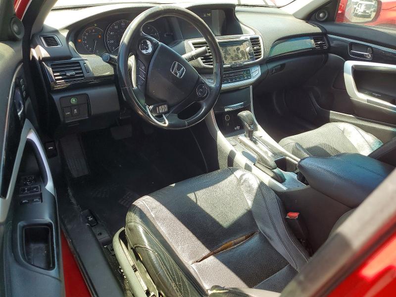 Продаж на аукціоні авто 2013 Honda Accord, vin: 1HGCT2B87DA000937, номер лоту: 51689446