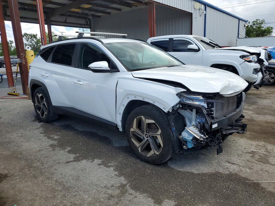 Aukcja sprzedaży 2022 Hyundai Tucson, vin: 5NMJC3AE6NH100621, numer aukcji: 49158136
