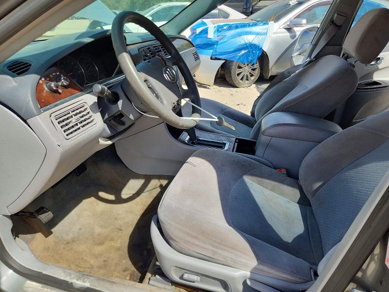 Aukcja sprzedaży 2007 Buick Lacrosse, vin: 2G4WC582271243517, numer aukcji: 48566056