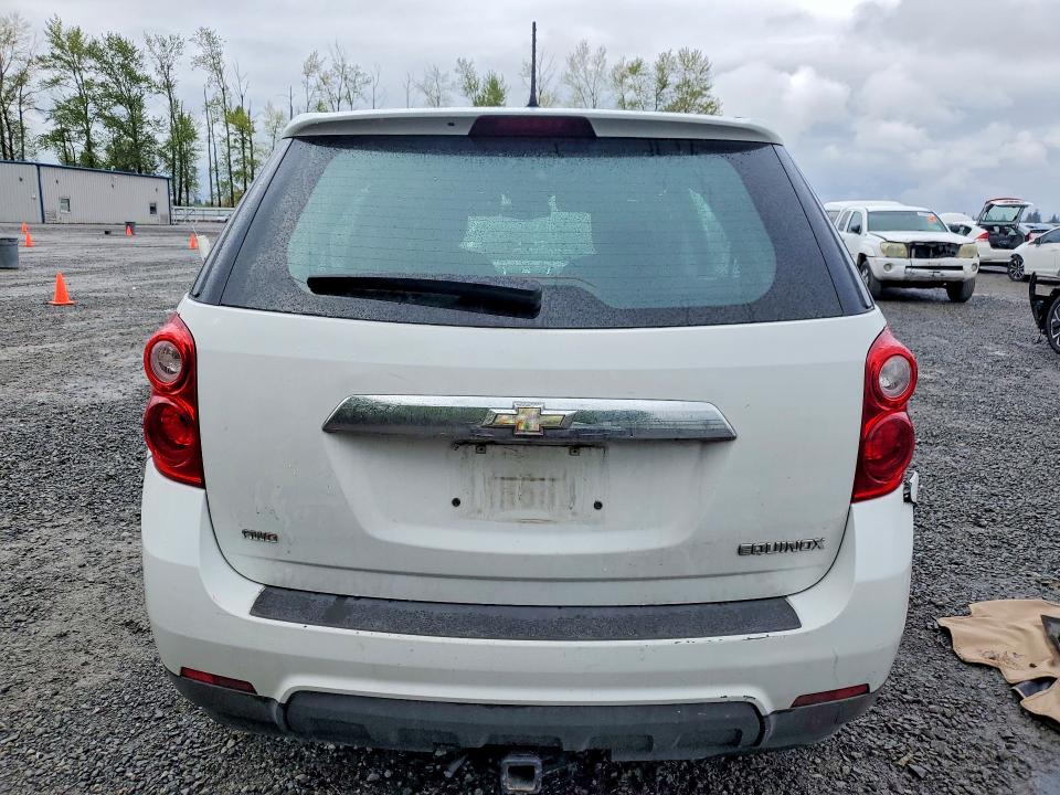 Продаж на аукціоні авто 2013 Chevrolet Equinox, vin: 2GNFLCEK9D6281202, номер лоту: 51092116