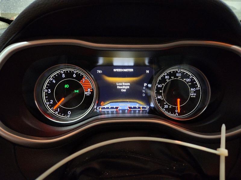 50169226 :رقم المزاد ، 1C4PJMBS2GW164262 vin ، 2016 Jeep Cherokee مزاد بيع