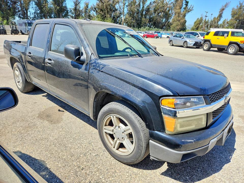 Aukcja sprzedaży 2005 Chev Colorado, vin: 1GCCS136658279251, numer aukcji: 48952596