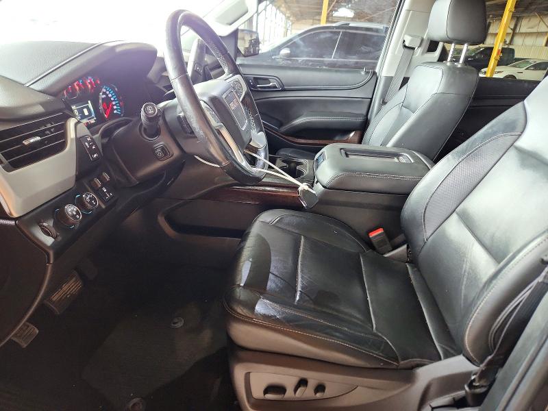 Aukcja sprzedaży 2018 Gmc Yukon Xl, vin: 1GKS2GKC3JR333104, numer aukcji: 49130096