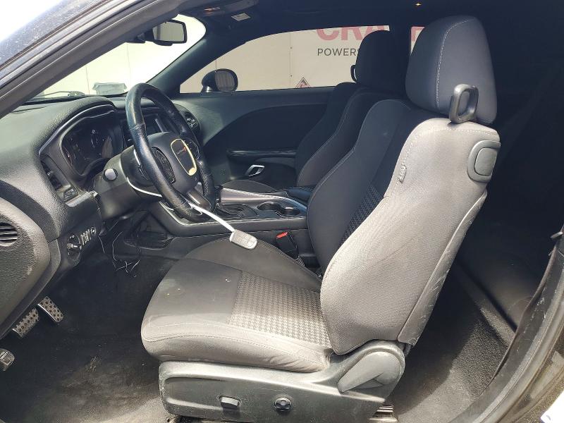 Продажа на аукционе авто 2019 Dodge Challenger, vin: 2C3CDZBT2KH627282, номер лота: 50975746