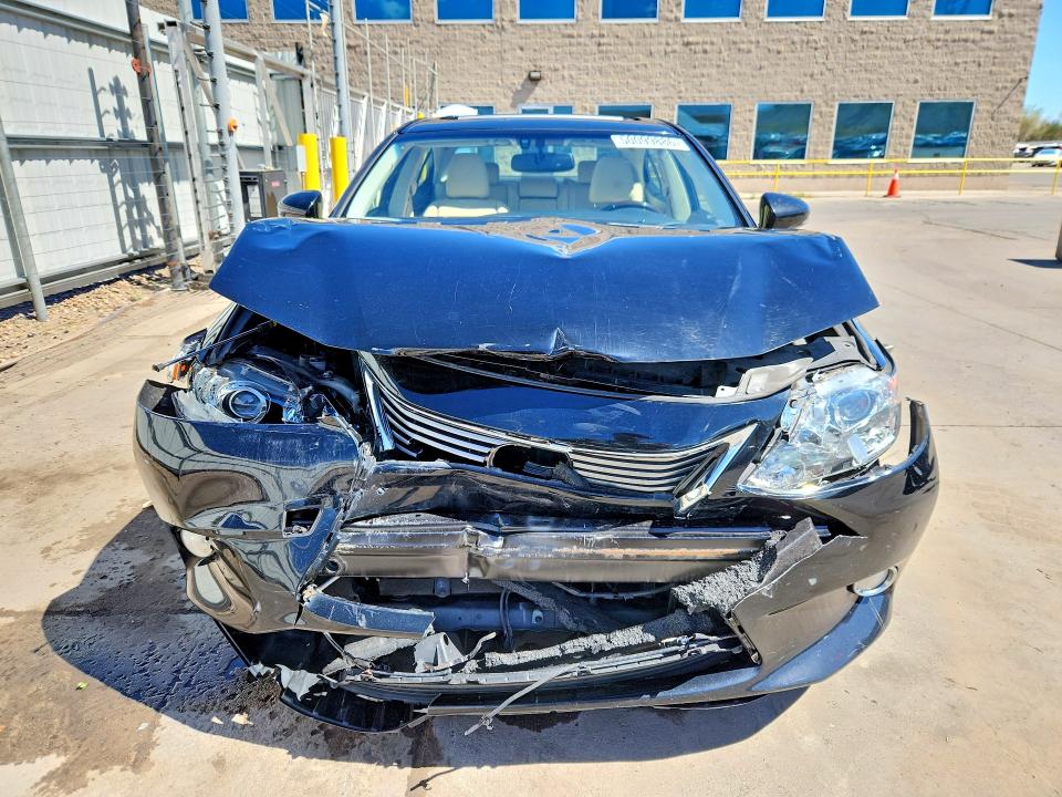 Продажа на аукционе авто 2015 Lexus Es, vin: JTHBK1GG8F2168878, номер лота: 50099886