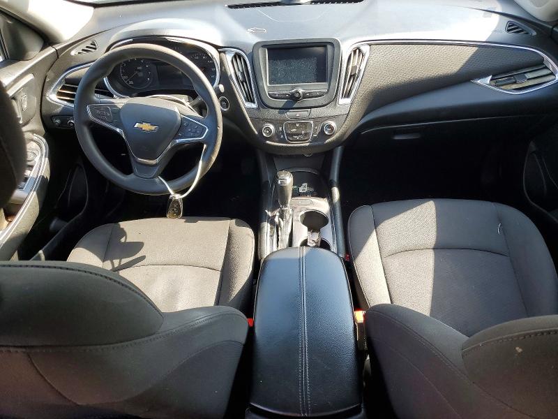 Продаж на аукціоні авто 2018 Chevrolet Malibu, vin: 1G1ZD5ST9JF254409, номер лоту: 51788306