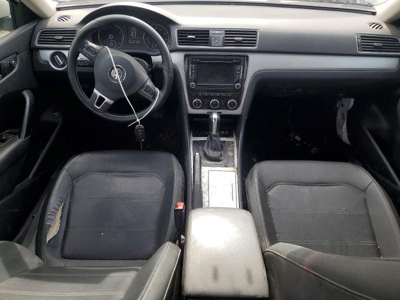 Продажа на аукционе авто 2012 Volkswagen Passat, vin: 1VWBH7A33CC073995, номер лота: 49840336