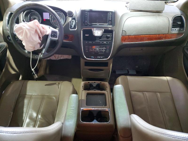 Продаж на аукціоні авто 2013 Chrysler Town & Country, vin: 2C4RC1BG5DR573406, номер лоту: 49562036