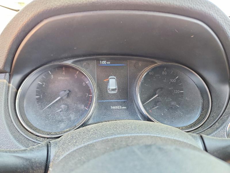 Продажа на аукционе авто 2020 Nissan Rogue, vin: KNMAT2MV3LP527202, номер лота: 48836746