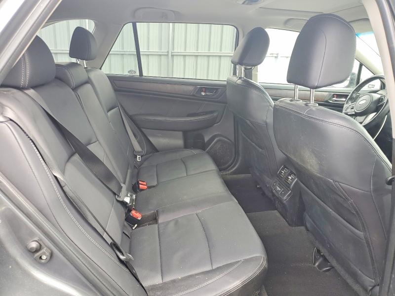 48105596 :رقم المزاد ، 4S4BSFLC5J3320891 vin ، 2018 Subaru Outback 3.6r Limited مزاد بيع