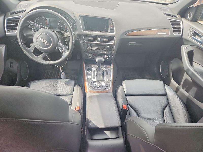 Aukcja sprzedaży 2016 Audi Q5, vin: WA1D7AFPXGA066626, numer aukcji: 51367366