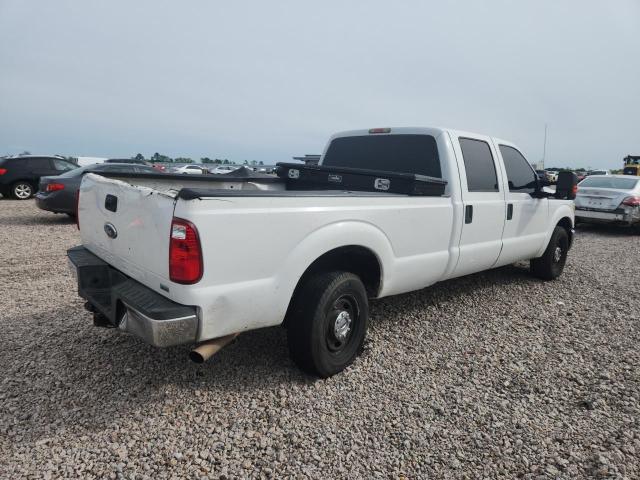 48442936 :رقم المزاد ، 1FT7W2A65BEB07465 vin ، 2011 Ford F250 مزاد بيع
