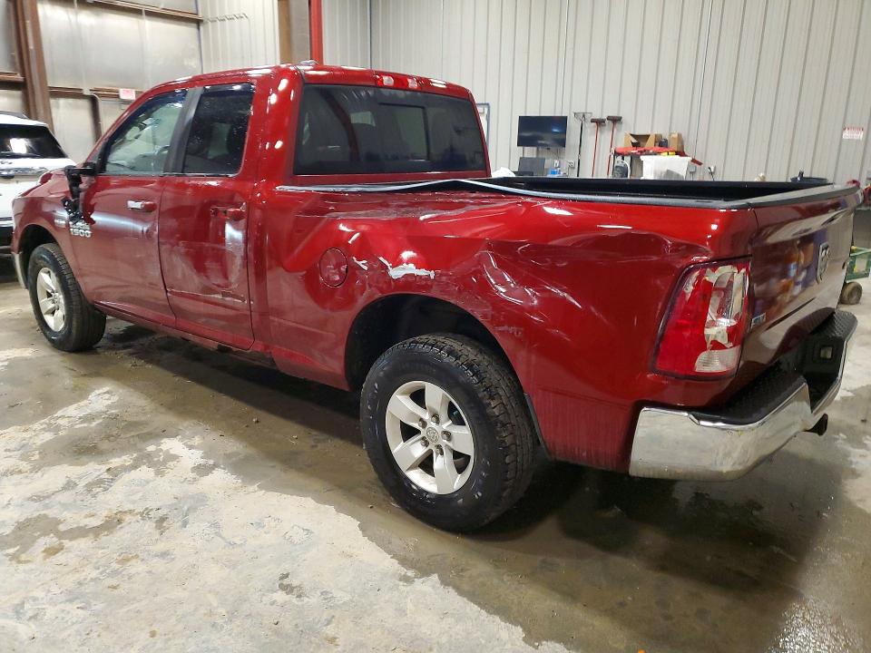 Aukcja sprzedaży 2013 Ram 1500, vin: 1C6RR7GT7DS608380, numer aukcji: 48262016