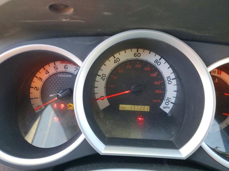 50426646 :رقم المزاد ، 3TMLU4EN1DM104772 vin ، 2013 Toyota Tacoma مزاد بيع