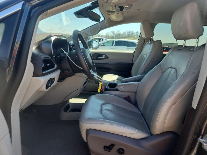 Aukcja sprzedaży 2021 Chrysler Pacifica, vin: 2C4RC1BGXMR574079, numer aukcji: 50811906