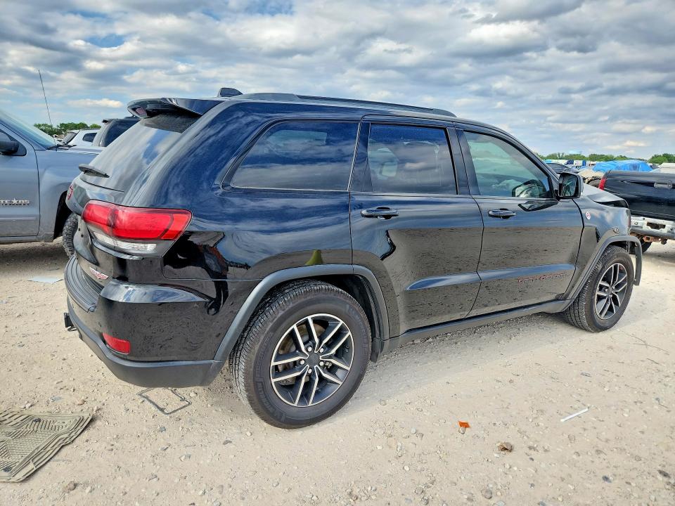 Aukcja sprzedaży 2020 Jeep Grand Cherokee, vin: 1C4RJFLG3LC293928, numer aukcji: 49241376