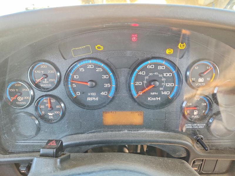 Продаж на аукціоні авто 2014 Ic Corporation Ce Series School, vin: 4DRBUAAP1EB018710, номер лоту: 75943505