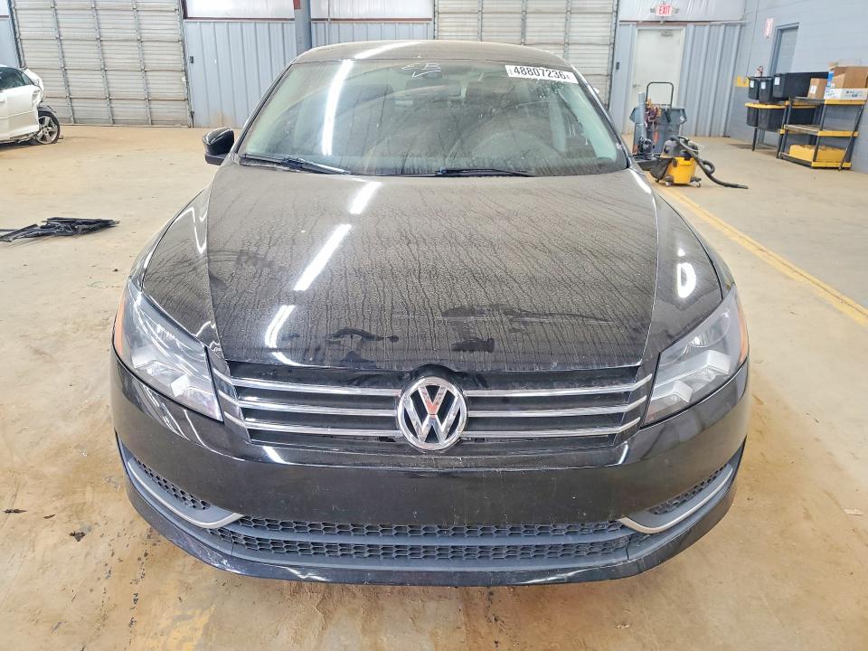 Продаж на аукціоні авто 2012 Volkswagen Passat, vin: 1VWAP7A37CC005388, номер лоту: 48807236