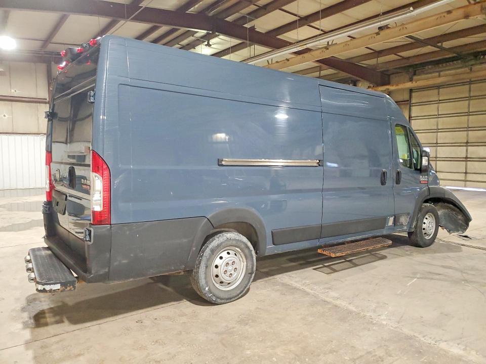 Aukcja sprzedaży 2021 Ram Promaster 3500, vin: 3C6MRVJG7ME545021, numer aukcji: 48925896