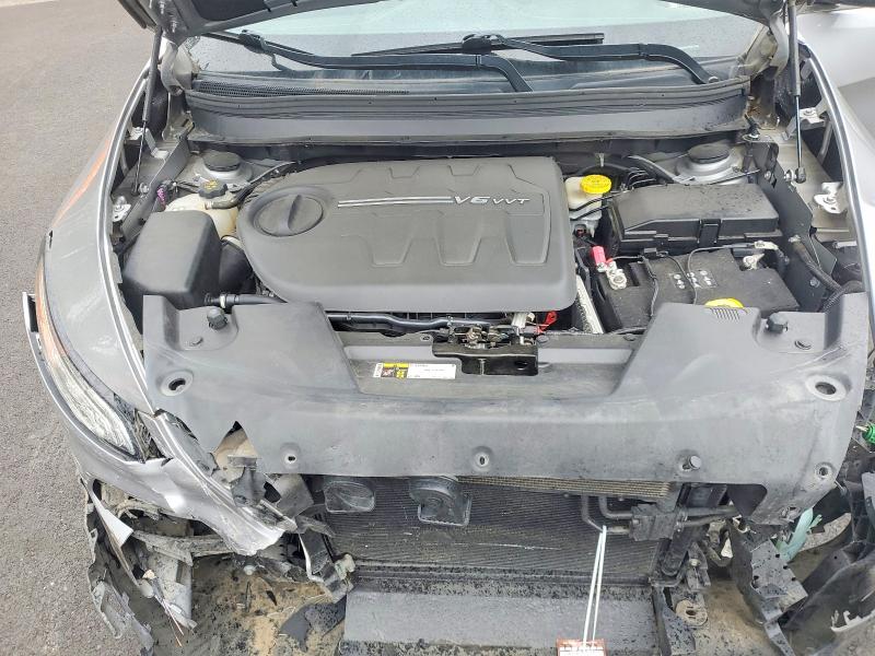 49841106 :رقم المزاد ، 1C4PJMCS6HW525542 vin ، 2017 Jeep Cherokee مزاد بيع