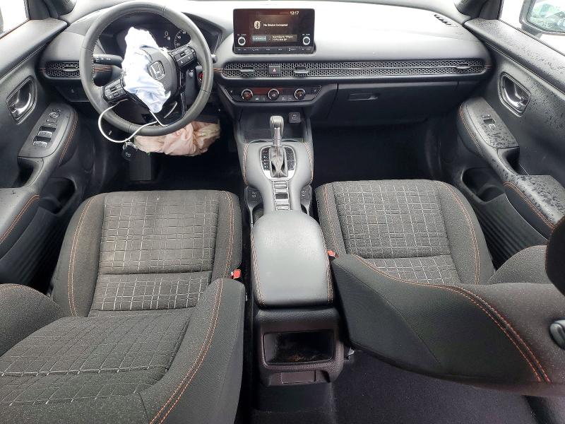 Продажа на аукционе авто 2024 Honda Hr-v, vin: 3CZRZ2H58RM700622, номер лота: 51645006