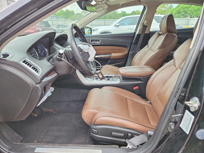 Aukcja sprzedaży 2019 Acura Tlx, vin: 19UUB3F80KA000086, numer aukcji: 51838566