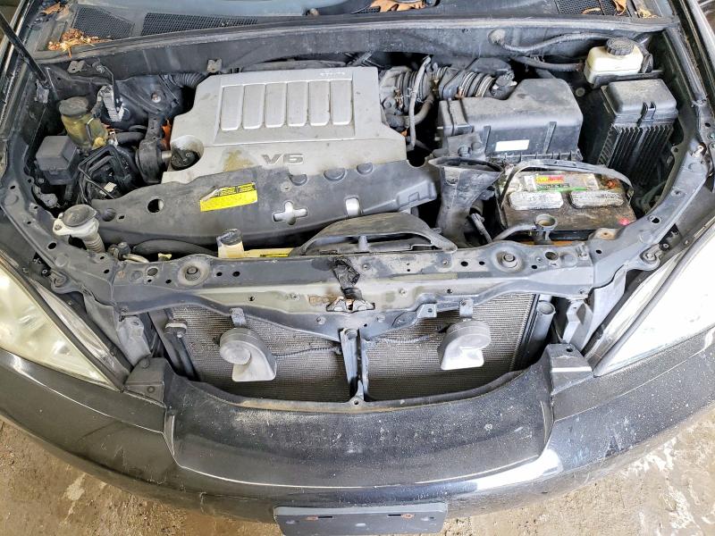 48775256 :رقم المزاد ، 2T2GK31U68C034534 vin ، 2008 Lexus Rx 350 مزاد بيع