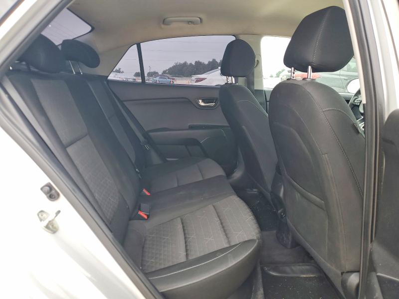 Aukcja sprzedaży 2018 Kia Rio, vin: 3KPA24ABXJE075917, numer aukcji: 51781736