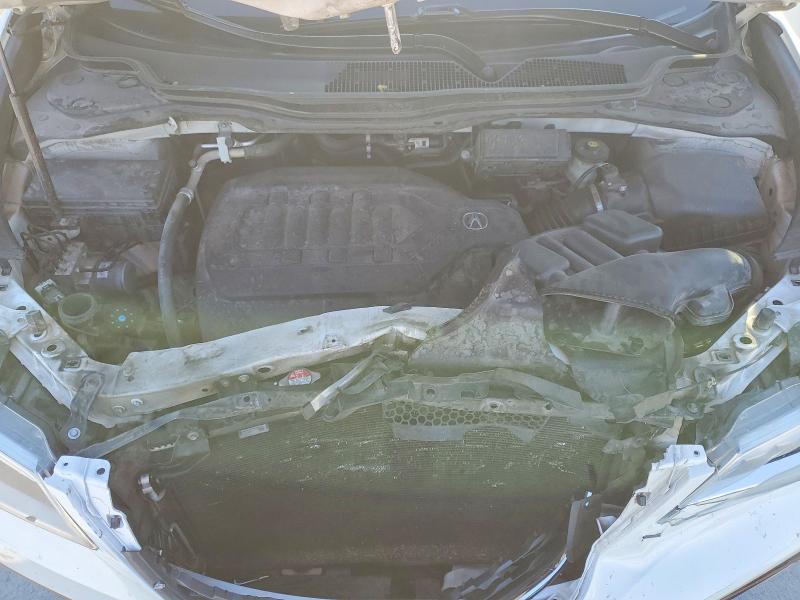 Aukcja sprzedaży 2015 Acura Mdx, vin: 5FRYD3H49FB006436, numer aukcji: 49156456