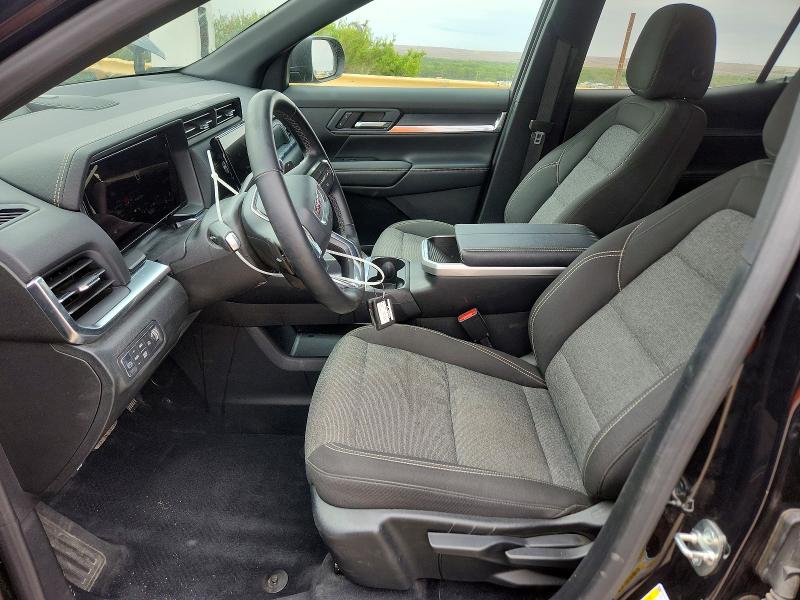 Продаж на аукціоні авто 2025 Gmc Terrain, vin: 3GKALUEG8SL325174, номер лоту: 50139836
