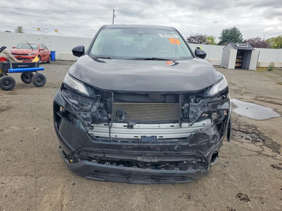 Aukcja sprzedaży 2025 Nissan Rogue, vin: 5N1BT3BB2SC803275, numer aukcji: 50184916