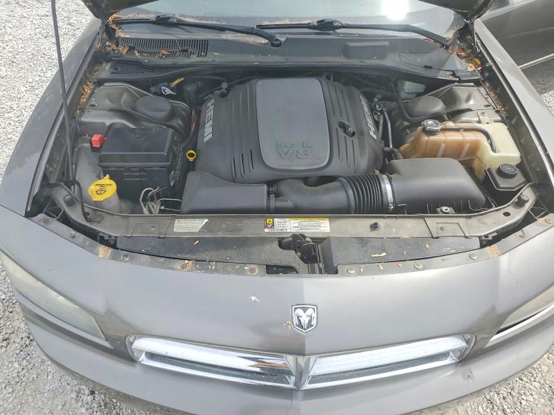 Aukcja sprzedaży 2010 Dodge Charger, vin: 2B3CA5CT7AH136010, numer aukcji: 49590316