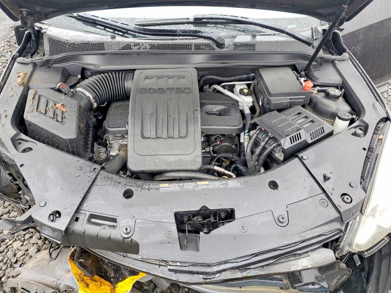 Aukcja sprzedaży 2016 Chevrolet Equinox, vin: 2GNFLEEK4G6217200, numer aukcji: 48544216