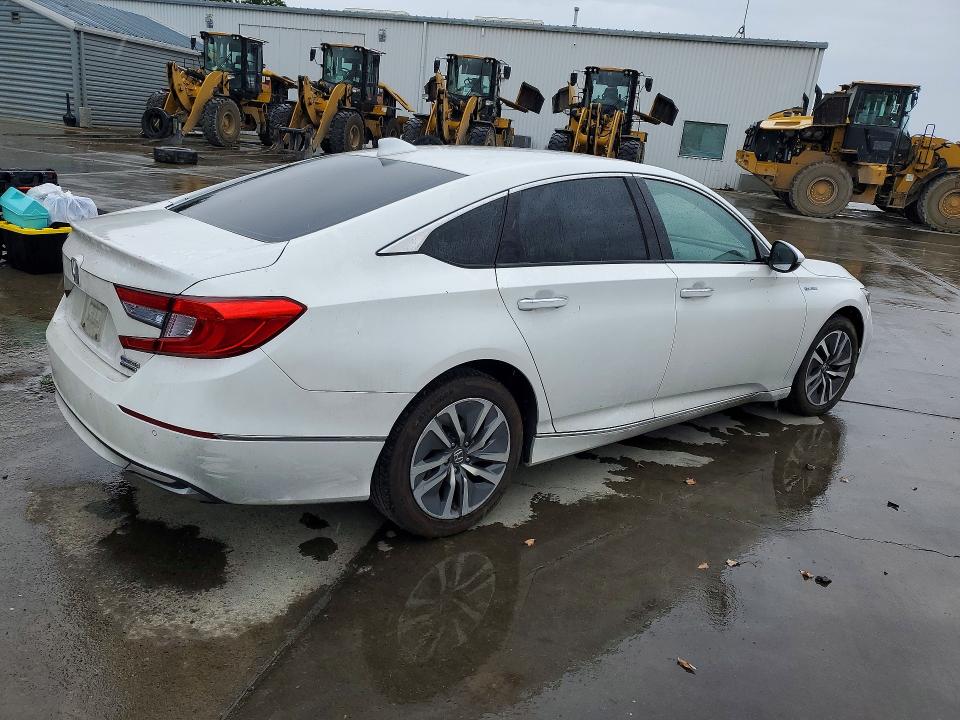 Продажа на аукционе авто 2019 Honda Accord, vin: 1HGCV3F96KA012027, номер лота: 48010506