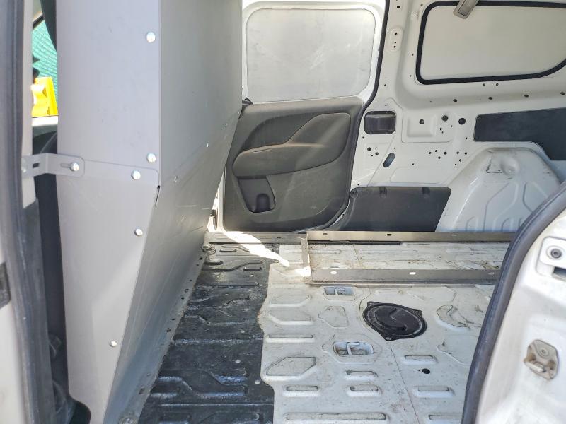 2022 Ram Promaster City მანქანა იყიდება აუქციონზე, vin: ZFBHRFAB4N6X82970, აუქციონის ნომერი: 51493256
