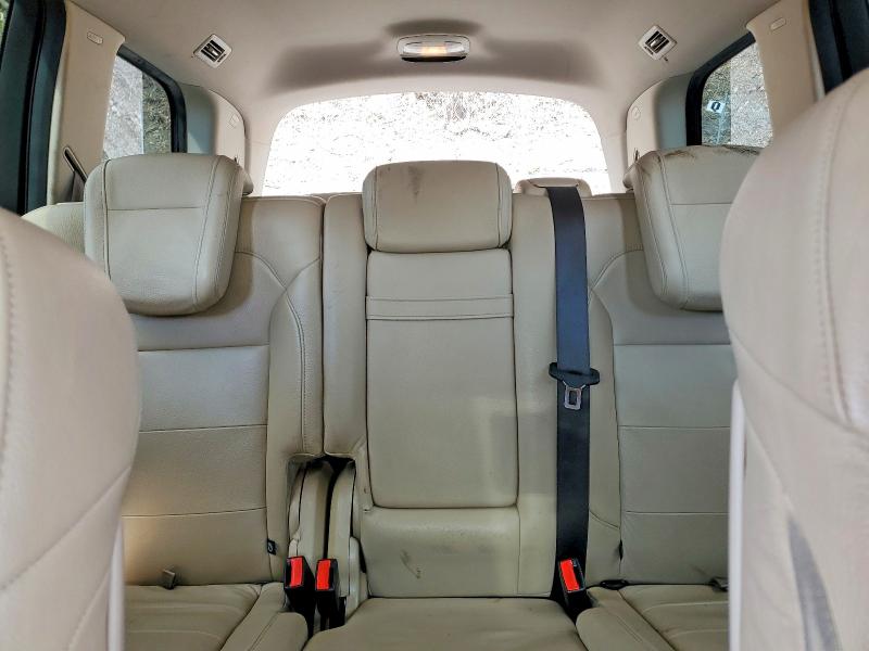 Продаж на аукціоні авто 2017 Mercedes-benz Gls, vin: 4JGDF7DE9HA770343, номер лоту: 49782516