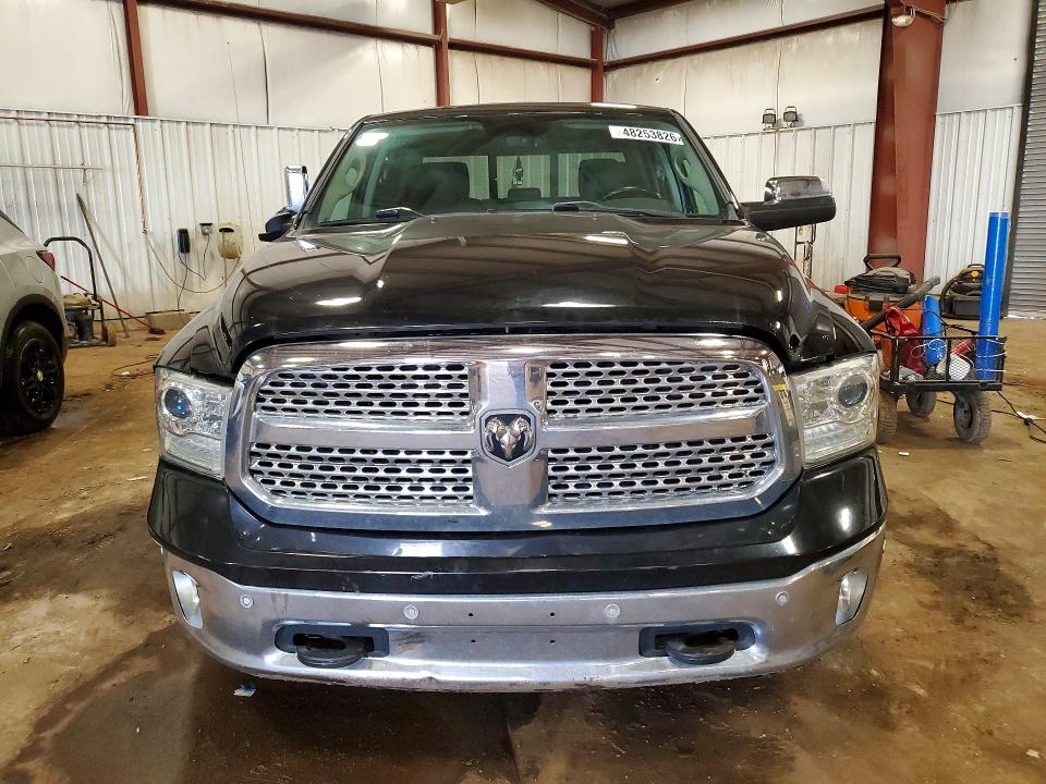 Продажа на аукционе авто 2014 Ram 1500, vin: 1C6RR7VM3ES100212, номер лота: 48253826