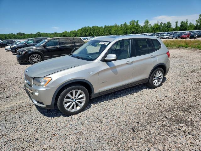 Aukcja sprzedaży 2014 Bmw X3, vin: 5UXWX9C51E0D42857, numer aukcji: 50154226