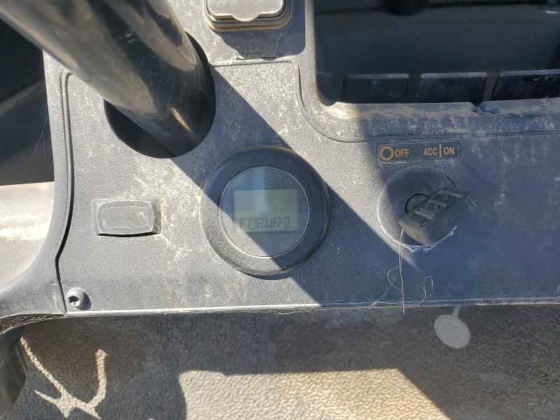 50555806 :رقم المزاد ، AN2023080632 vin ، 2020 Club Car Tempo Lithium مزاد بيع