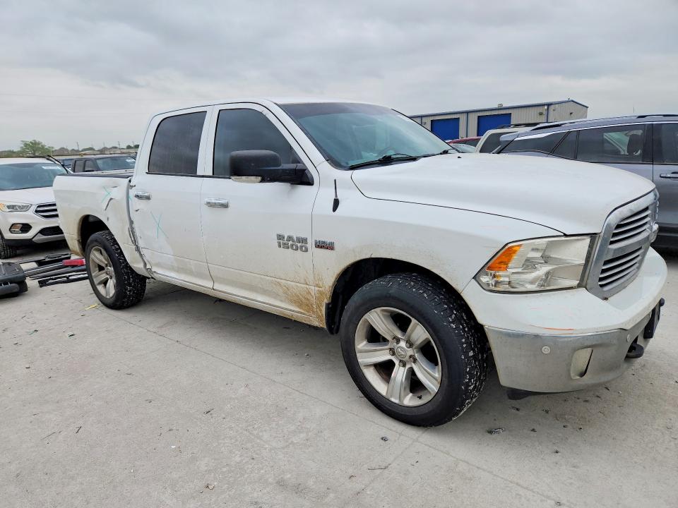 Продаж на аукціоні авто 2016 Ram 1500, vin: 1C6RR7LT3GS138407, номер лоту: 50333976