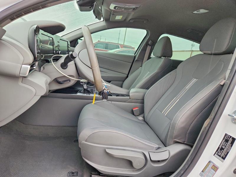 Aukcja sprzedaży 2022 Hyundai Elantra, vin: 5NPLS4AG9NH068138, numer aukcji: 51676336