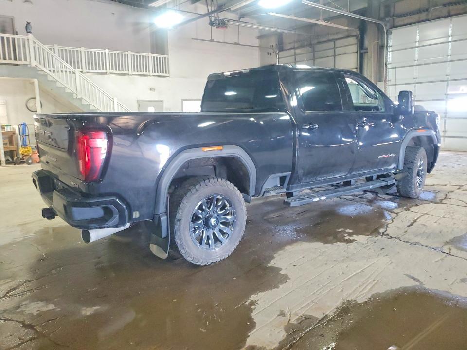 Продажа на аукционе авто 2023 Gmc Sierra, vin: 1GT49VEY7PF197291, номер лота: 49804476