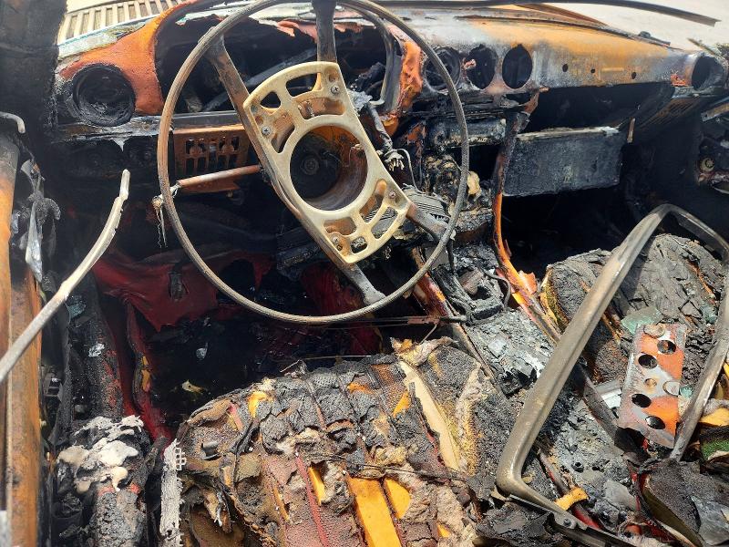 51105006 :رقم المزاد ، 10704412041837 vin ، 1977 Mercedes-benz 450 Sl مزاد بيع