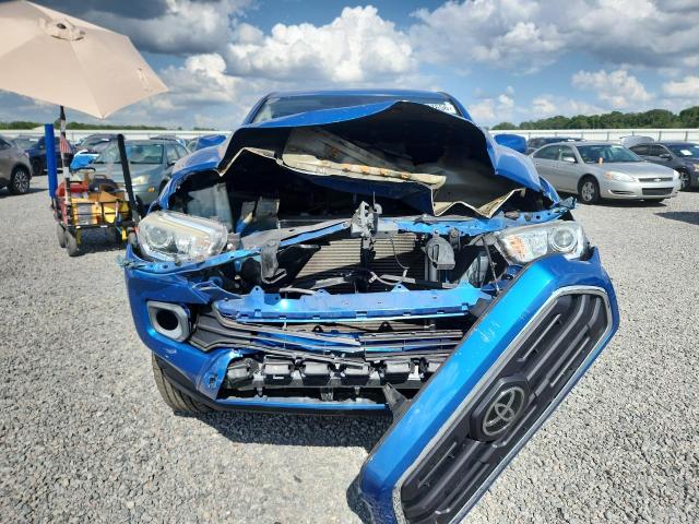 Продажа на аукционе авто 2018 Toyota Tacoma, vin: 5TFAX5GN1JX123202, номер лота: 51257656