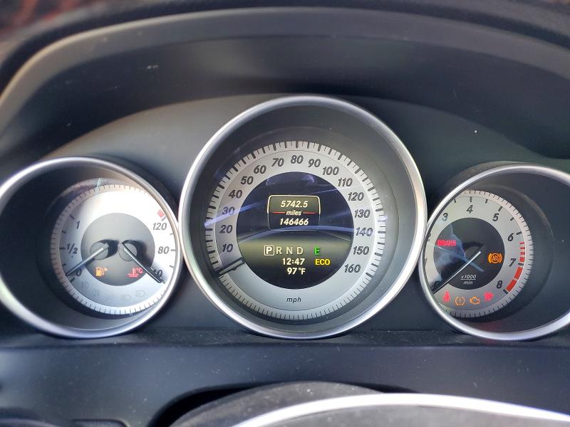 Продаж на аукціоні авто 2014 Mercedes-benz C, vin: WDDGF8AB3EG174628, номер лоту: 49027666