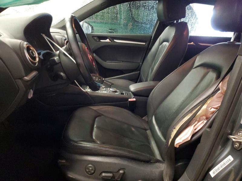 Aukcja sprzedaży 2015 Audi A3, vin: WAUBFGFF4F1052582, numer aukcji: 48508946