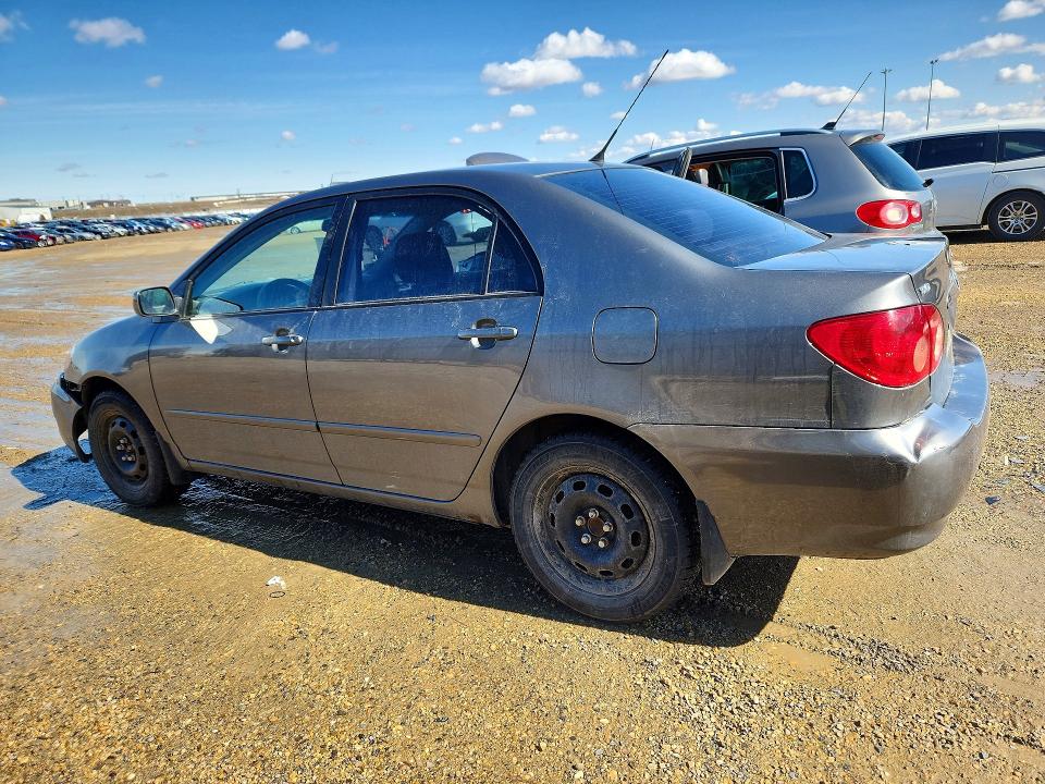 Aukcja sprzedaży 2006 Toyota Corolla, vin: 2T1BR32EX6C652499, numer aukcji: 50251826