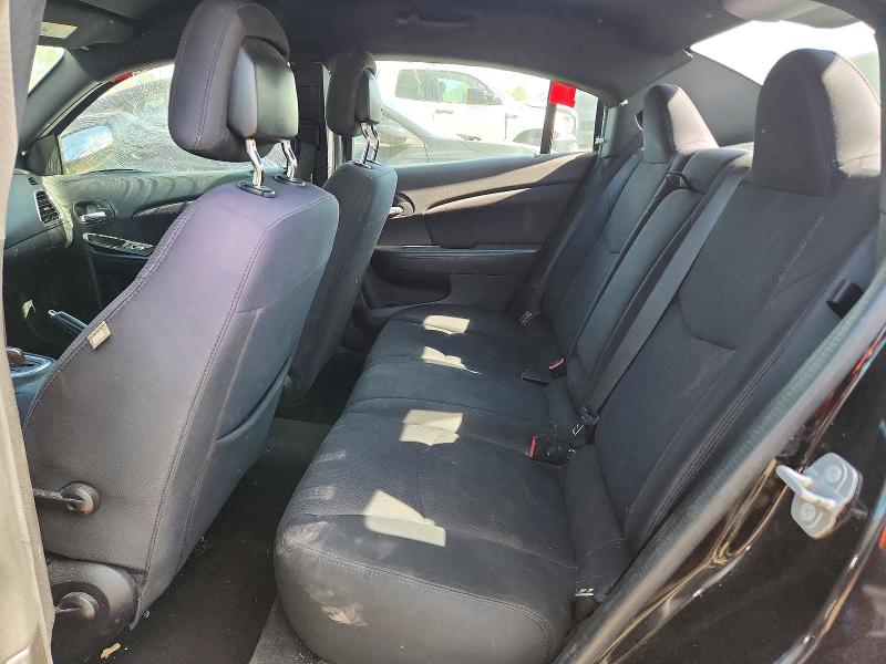 Продажа на аукционе авто 2014 Chrysler 200, vin: 1C3CCBABXEN208756, номер лота: 50082286