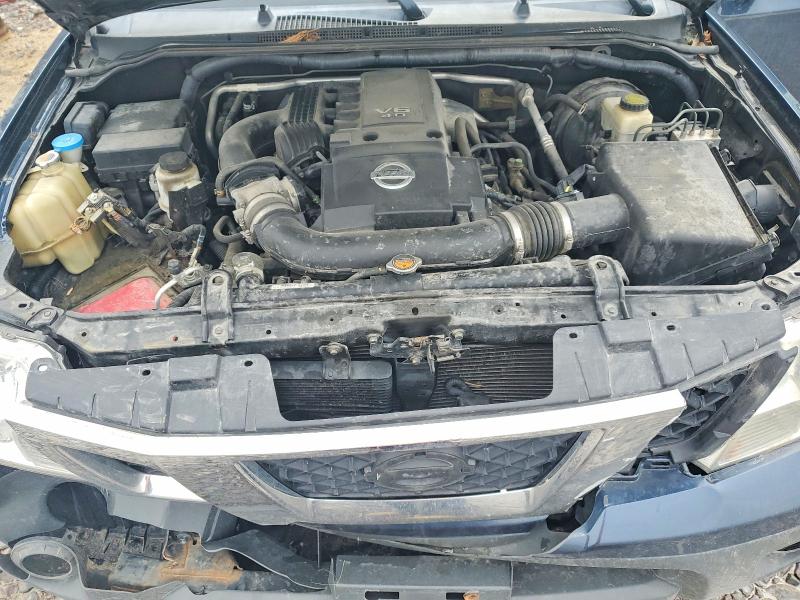 Продажа на аукционе авто 2015 Nissan Frontier, vin: 1N6AD0CW4FN760952, номер лота: 48346646